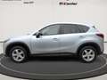 Mazda CX-5 Sports-Line AWD Navi Soundsystem Bose LED Klimaaut Ezüst - thumbnail 2