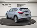 Mazda CX-5 Sports-Line AWD Navi Soundsystem Bose LED Klimaaut Ezüst - thumbnail 3