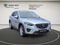 Mazda CX-5 Sports-Line AWD Navi Soundsystem Bose LED Klimaaut Ezüst - thumbnail 7