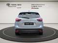 Mazda CX-5 Sports-Line AWD Navi Soundsystem Bose LED Klimaaut Ezüst - thumbnail 4