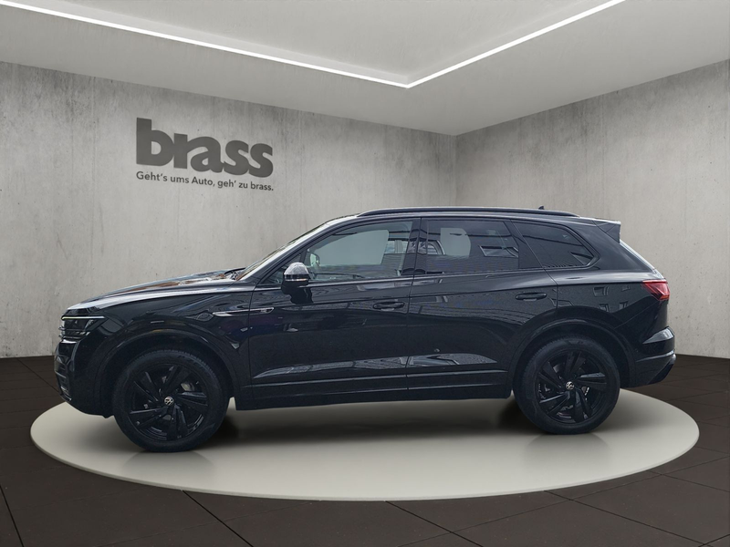 Volkswagen Touareg R-Line 3,0 l V6 TDI SCR 4MOTION 170 kW ( — photo 2