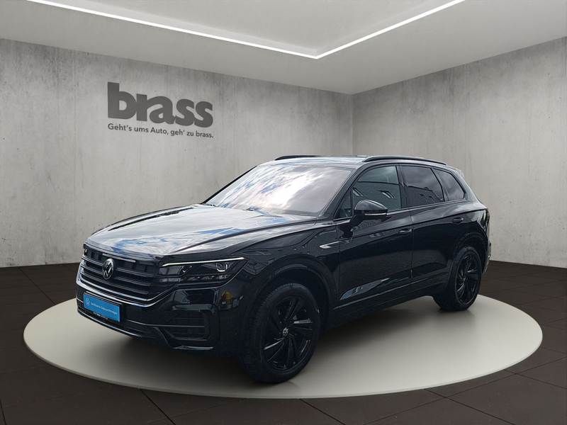 Volkswagen Touareg R-Line 3,0 l V6 TDI SCR 4MOTION 170 kW (