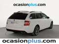 Skoda Octavia Combi 2.0TDI RS DSG Blanco - thumbnail 4