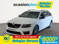 Skoda Octavia Combi 2.0TDI RS DSG Blanco - thumbnail 1