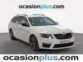 Skoda Octavia Combi 2.0TDI RS DSG Blanco - thumbnail 2