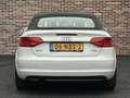 Audi A3 Cabriolet 1.2 TFSI S-line Youngtimer CarPlay Navig Blanc - thumbnail 8