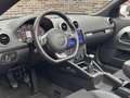 Audi A3 Cabriolet 1.2 TFSI S-line Youngtimer CarPlay Navig Blanc - thumbnail 4