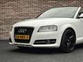Audi A3 Cabriolet 1.2 TFSI S-line Youngtimer CarPlay Navig Blanc - thumbnail 27