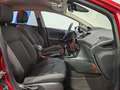 Ford Fiesta 1.0 EcoBoost 101 PK Titanium / Navi / Clima / NL A Rot - thumbnail 30