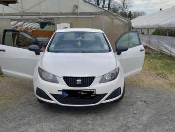 Ibiza SC 1.2 12VStyle