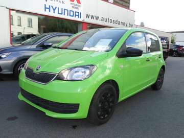 Citigo 1.0i Airco