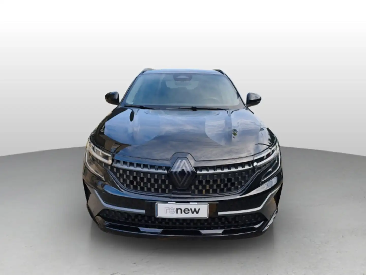 Renault Austral Austral 1.2 E-Tech full hybrid Techno Esprit Alpin Negro - 2