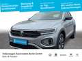 Volkswagen T-Roc 1.5 l TSI DSG Life Navi LED PDCSHZ Telefon Silber - thumbnail 1