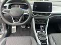 Volkswagen T-Roc 1.5 l TSI DSG Life Navi LED PDCSHZ Telefon Silber - thumbnail 9
