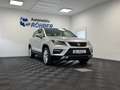 SEAT Ateca 1.6 TDI DSG Style Standheizung Navi Sitzh. Silber - thumbnail 29