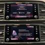 SEAT Ateca 1.6 TDI DSG Style Standheizung Navi Sitzh. Silber - thumbnail 23