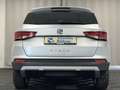 SEAT Ateca 1.6 TDI DSG Style Standheizung Navi Sitzh. Silber - thumbnail 7