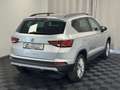 SEAT Ateca 1.6 TDI DSG Style Standheizung Navi Sitzh. Silber - thumbnail 8