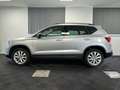SEAT Ateca 1.6 TDI DSG Style Standheizung Navi Sitzh. Silber - thumbnail 5