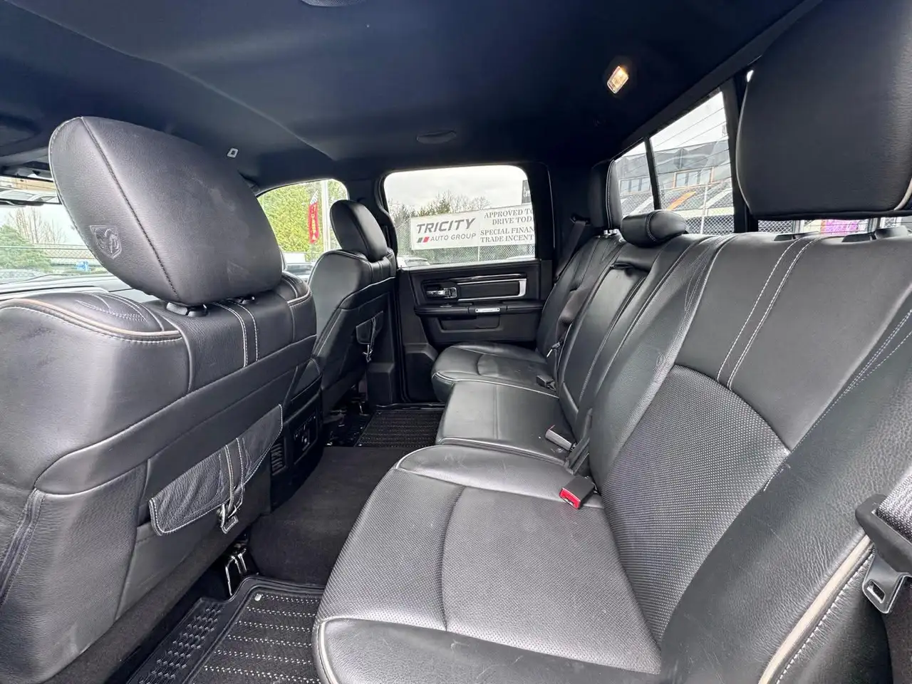 RAM 1500 fotografie RAM 1500