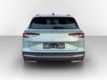 Skoda Enyaq iV 60 AHK*LED*HEADUP*NAV*ACC*PDC*KAMERA*TOTW*20" Silber - thumbnail 7
