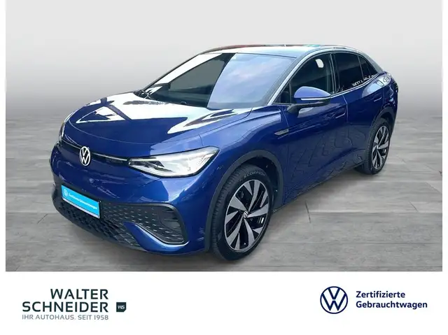Volkswagen ID.5 Pro Navi LED AHK RFK