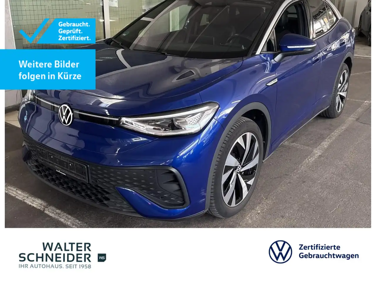 Volkswagen ID.5