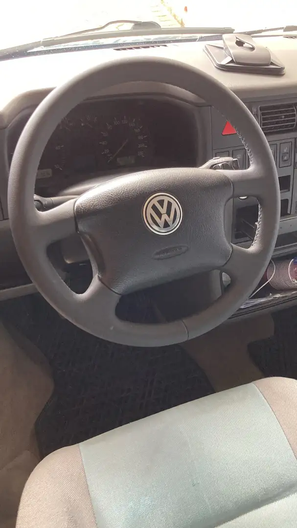 Volkswagen T4 Multivan 2.5 tdi Comfortline (allstar/classic) syncro 102cv - 2