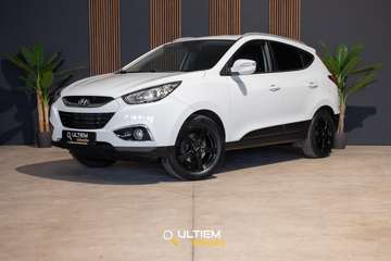 2.0i 4WD Style 163 pk | TREKHAAK