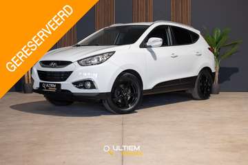 2.0i 4WD | Trekhaak 1900 KG Trekgewicht