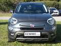 Fiat 500X 500 X 2015 2.0 mjt Cross Plus 4x4 140cv Grau - thumbnail 1