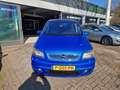 Opel Zafira 2.0-16V OPC BOMVOLLE 7 PERS|12 MND GARANTIE|AIRCO Azul - thumbnail 2