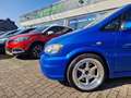 Opel Zafira 2.0-16V OPC BOMVOLLE 7 PERS|12 MND GARANTIE|AIRCO Bleu - thumbnail 11