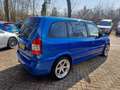 Opel Zafira 2.0-16V OPC BOMVOLLE 7 PERS|12 MND GARANTIE|AIRCO Azul - thumbnail 5