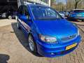 Opel Zafira 2.0-16V OPC BOMVOLLE 7 PERS|12 MND GARANTIE|AIRCO Blauw - thumbnail 3