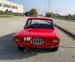 Lancia Fulvia 1600 HF “Fanalone” Rouge - thumbnail 2