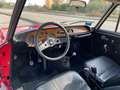 Lancia Fulvia 1600 HF “Fanalone” Czerwony - thumbnail 4