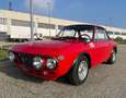 Lancia Fulvia 1600 HF “Fanalone” Červená - thumbnail 1