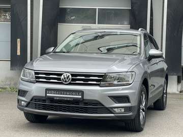Comfortline ACC VW-Standheizung
