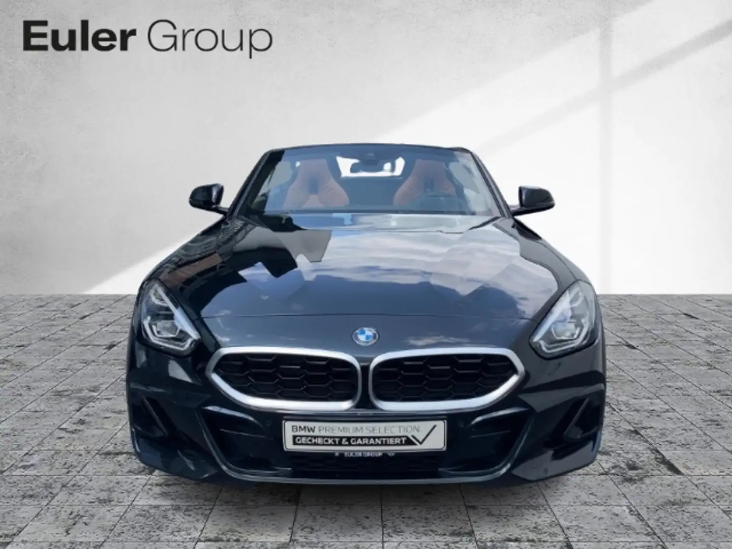 BMW Z4 sD20i M-Sport HUD Navi ACC K-Zug. Hifi adLED 18'' Zwart - 2