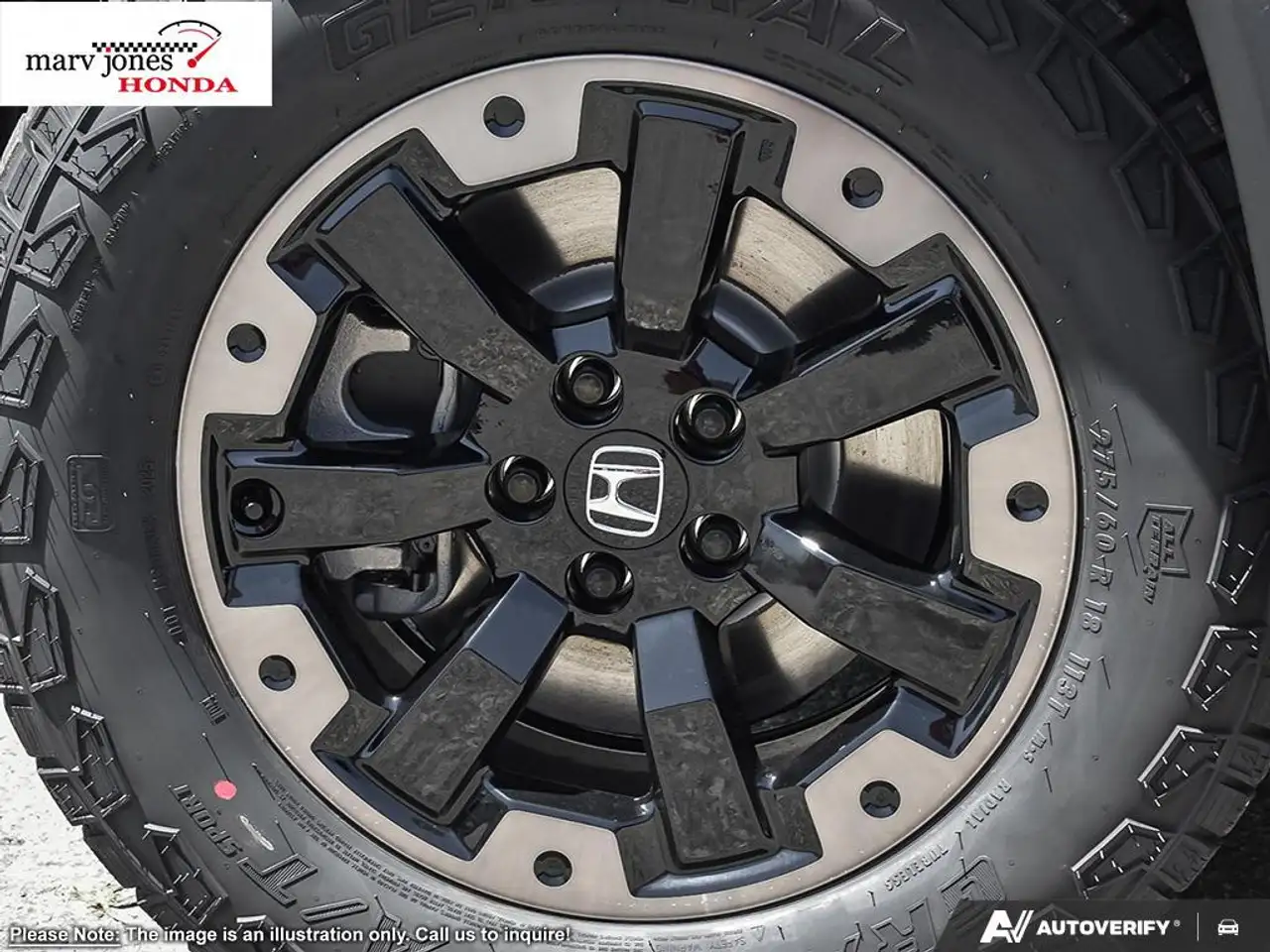 Honda Passport снимка Honda Passport