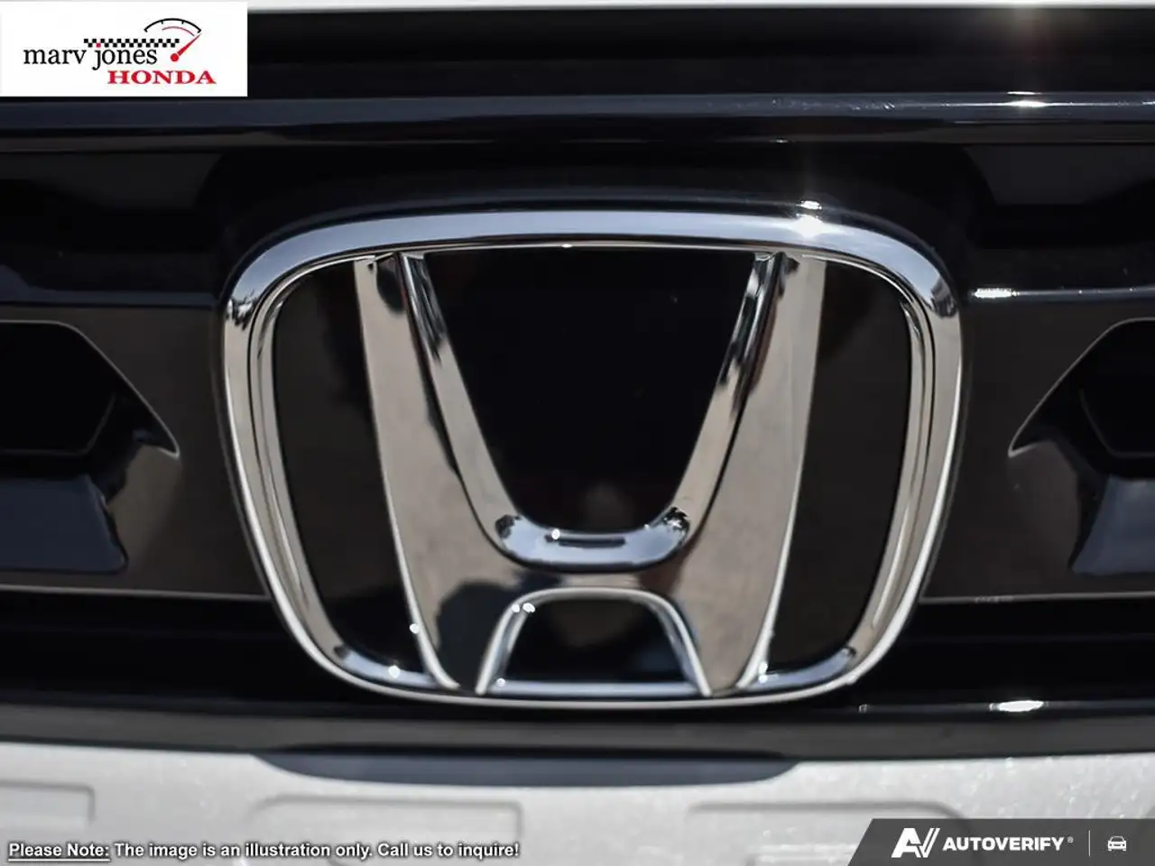 Honda Passport снимка Honda Passport