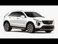 Cadillac XT4 PREMIUM LUXURY 4WD Weiß - thumbnail 5