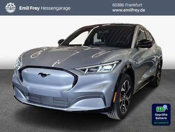 AWD 198 kW, 5-türig (Elektrischer S