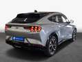 Ford Mustang Mach-E AWD 198 kW, 5-türig (Elektrischer S Silber - thumbnail 2