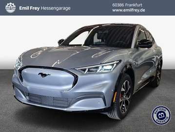 AWD 198 kW, 5-türig (Elektrischer S