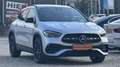 Mercedes-Benz GLA 250 e* Service gepflegt* 8FACH*PANO* NAVI* Silber - thumbnail 1