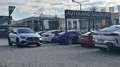 Mercedes-Benz GLA 250 e* Service gepflegt* 8FACH*PANO* NAVI* Silber - thumbnail 2