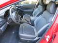 Subaru Impreza 2.0ie Platinum Navi Leder 360 Kamera LED Dyn. Kurv Roşu - thumbnail 6