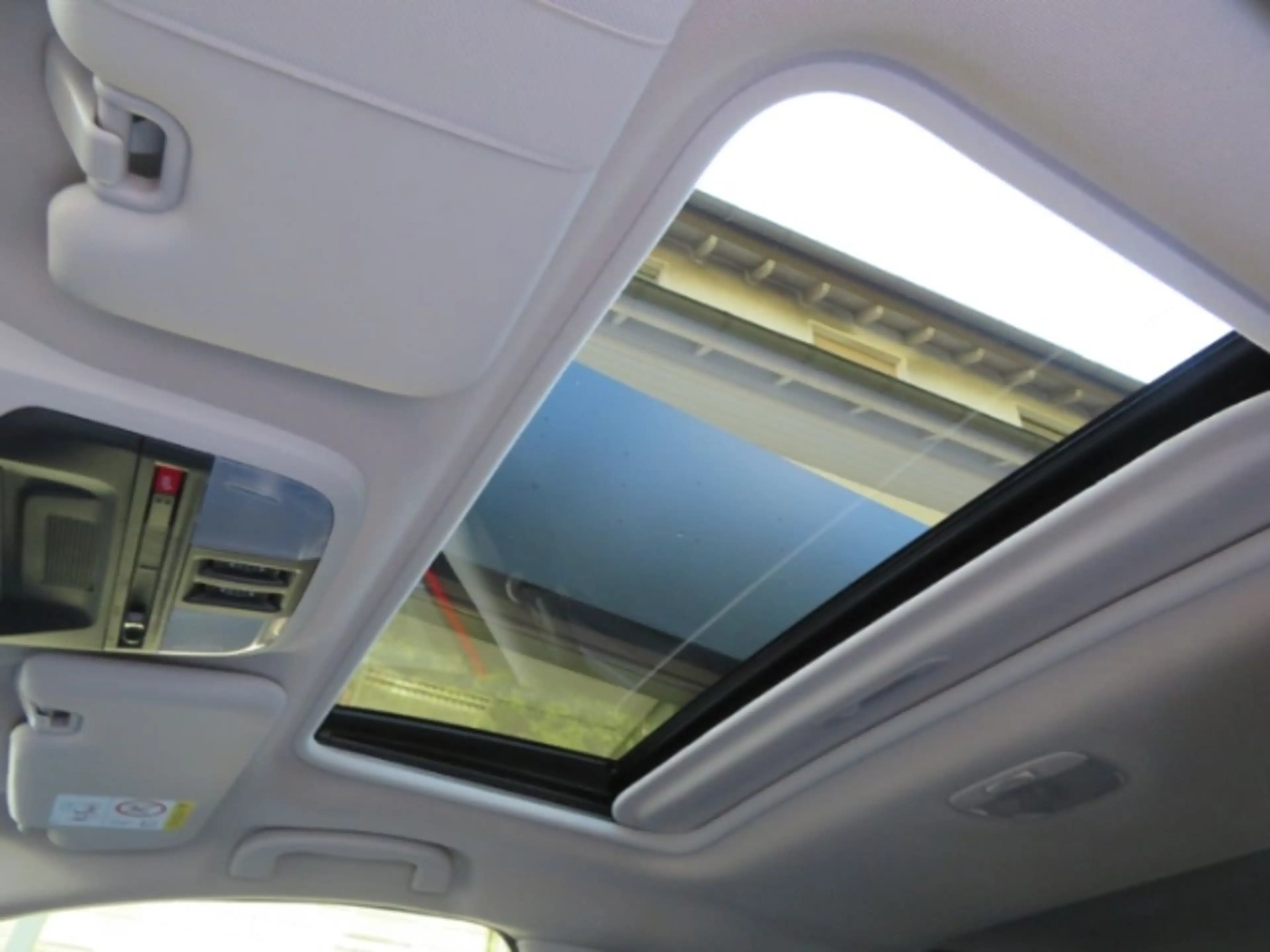 Subaru Impreza 2.0ie Platinum Navi Leder 360 Kamera LED Dyn. Kurv — photo 14